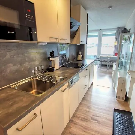 Haus Schoene Aussicht, App 2sb109 Heiligenhafen