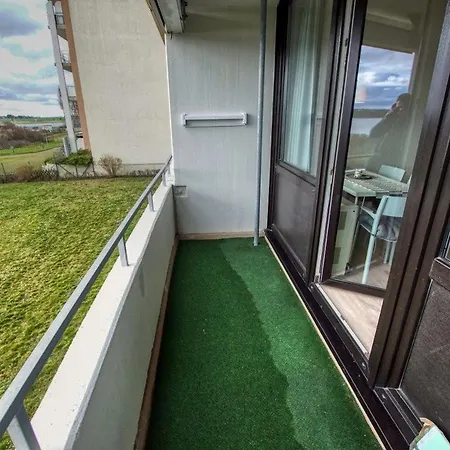 Haus Schoene Aussicht, App 2sb109 *