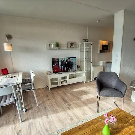 Apartment Haus Schoene Aussicht, App 2sb109 Heiligenhafen