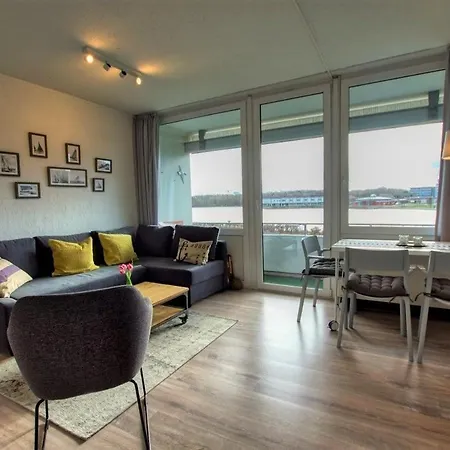 Haus Schoene Aussicht, App 2sb109 * هايليغنهافن