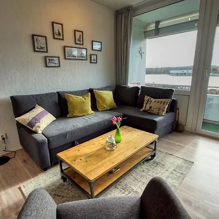 Haus Schoene Aussicht, App 2sb109 Heiligenhafen