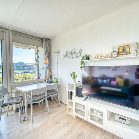 Haus Schoene Aussicht, App 2sb109 Apartment Heiligenhafen