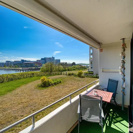 Haus Schoene Aussicht, App 2sb109