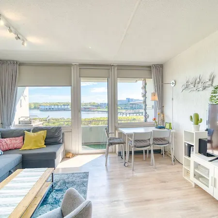 Apartment Haus Schoene Aussicht, App 2sb109 Heiligenhafen