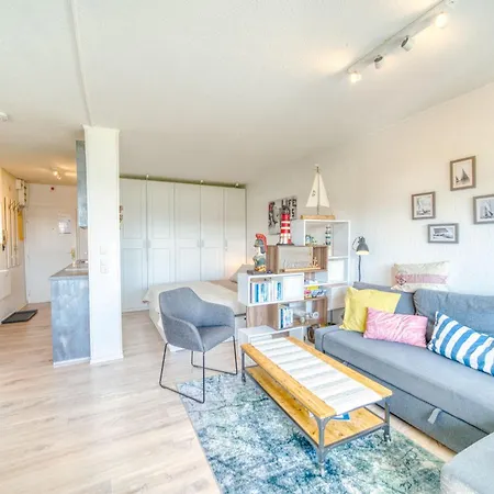 Haus Schoene Aussicht, App 2sb109 Apartment Heiligenhafen