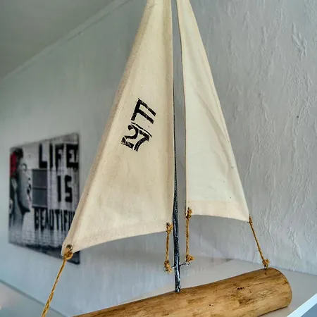 Haus Schoene Aussicht, App 2sb109 شقة *